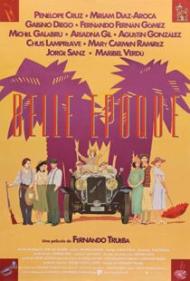 دانلود فیلم Belle Epoque 199250021-124186232