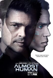 دانلود سریال Almost Human51504-1210203174