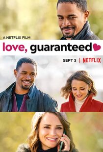 دانلود فیلم Love, Guaranteed 202050530-1533619812