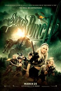 دانلود فیلم Sucker Punch 201150841-1843192214