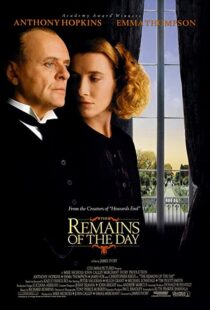 دانلود فیلم The Remains of the Day 199350756-2142445135