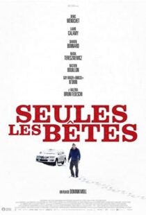 دانلود فیلم Only the Animals 201951500-855173587