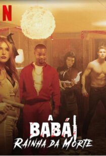 دانلود فیلم The Babysitter: Killer Queen 202050605-1370459460