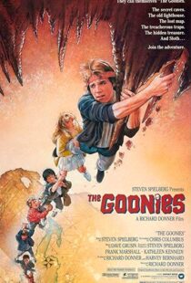 دانلود فیلم The Goonies 198551589-532154696