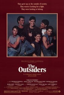 دانلود فیلم The Outsiders 198351448-1688355343