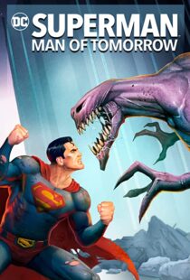 دانلود انیمیشن Superman: Man of Tomorrow 202050602-1106522296