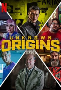 دانلود فیلم Unknown Origins 202050661-910264637