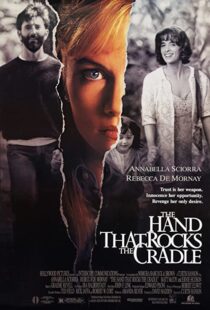 دانلود فیلم The Hand That Rocks the Cradle 199250122-1975865588