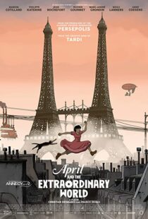 دانلود انیمیشن April and the Extraordinary World 201551330-1737696823