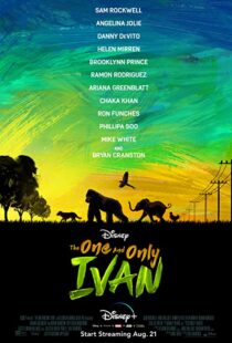 دانلود انیمیشن The One and Only Ivan 202050355-1214221218