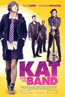 دانلود فیلم Kat and the Band 201951170-1279644676