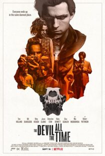 دانلود فیلم The Devil All the Time 202050909-451790641