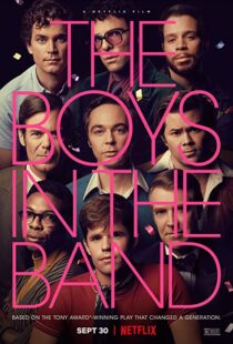 دانلود فیلم The Boys in the Band 202051823-1252784612