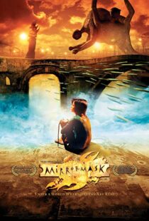 دانلود فیلم Mirrormask 200552494-164758821