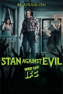 دانلود سریال Stan Against Evil52047-1911091137