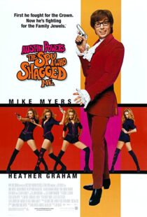 دانلود فیلم Austin Powers: the Spy Who Shagged Me 199952775-935617237