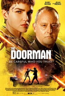 دانلود فیلم The Doorman 202051873-660435108