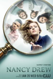 دانلود سریال Nancy Drew19399-578701391