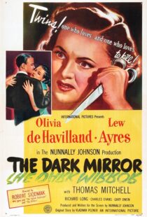 دانلود فیلم The Dark Mirror 194652585-909372429
