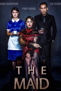 دانلود فیلم The Maid 202051739-1001479903