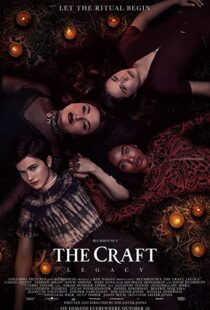 دانلود فیلم The Craft: Legacy 202052895-609906711