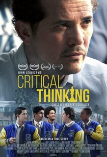 دانلود فیلم Critical Thinking 202052357-689257432