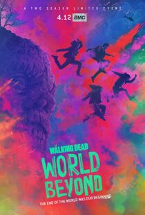 دانلود سریال The Walking Dead: World Beyond51752-1923869300