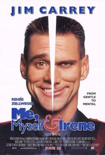 دانلود فیلم Me, Myself & Irene 200052678-243542506