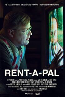 دانلود فیلم Rent-A-Pal 202052005-1153308785