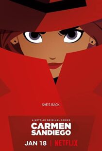 دانلود انیمیشن Carmen Sandiego51990-2113578277