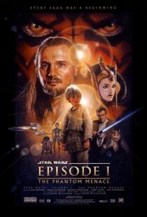 دانلود فیلم Star Wars: Episode I – The Phantom Menace 199952923-1709387998