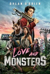 دانلود فیلم Love and Monsters 202052290-32910940