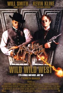 دانلود فیلم Wild Wild West 199952703-966404209