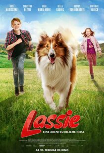 دانلود فیلم Lassie Come Home 202051960-574939339