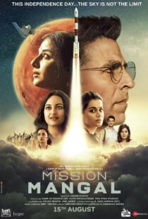 دانلود فیلم هندی Mission Mangal 201951927-492806442