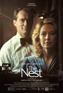 دانلود فیلم The Nest 202053688-1370505913