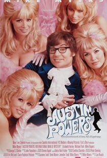 دانلود فیلم Austin Powers: International Man of Mystery 199753458-960347463