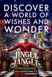 دانلود فیلم Jingle Jangle: A Christmas Journey 202053507-2093328418