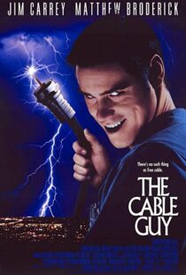 دانلود فیلم The Cable Guy 199653558-223850448