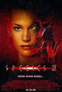 دانلود فیلم Species II 199852997-529420848