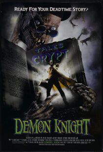 دانلود فیلم Tales from the Crypt: Demon Knight 199553864-1980978478