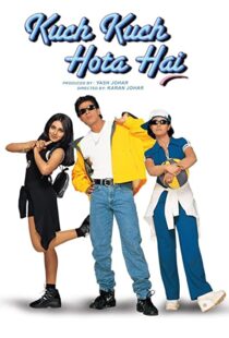 دانلود فیلم هندی Kuch Kuch Hota Hai 199852995-660272491