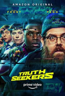 دانلود سریال Truth Seekers53177-373432593