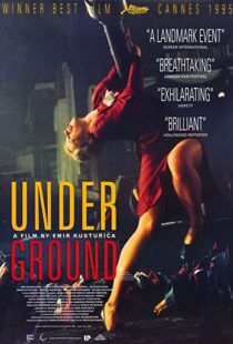 دانلود فیلم Underground 199553849-120125050