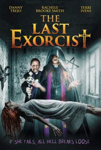 دانلود فیلم The Last Exorcist 202053088-2120505412