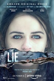 دانلود فیلم The Lie 201853533-2095395957