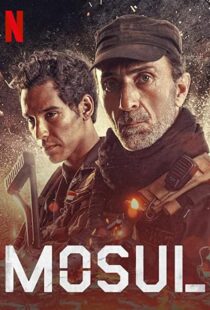 دانلود فیلم Mosul 201954105-1696640134