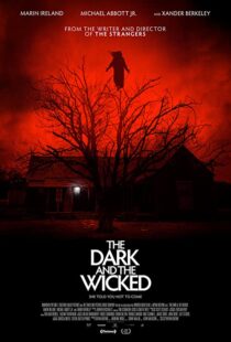 دانلود فیلم The Dark and the Wicked 202053228-272888868