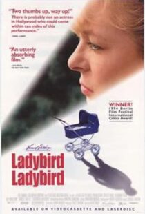 دانلود فیلم Ladybird Ladybird 199454056-1847356622