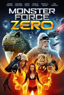 دانلود فیلم Monster Force Zero 201953101-2136804067